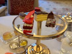 -Salon de Ville浦江汇(上海外滩华尔道夫酒店店)