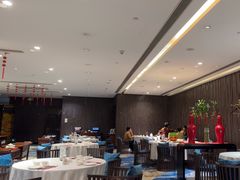 -红棉中餐厅·广州海航威斯汀酒店