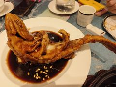 -扬州香格里拉·香宫中餐厅