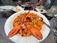 -北京泰富酒店-柏景轩中餐厅