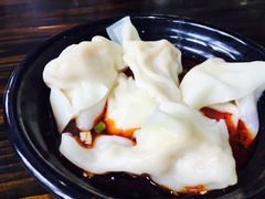 -龙抄手(文殊坊店)