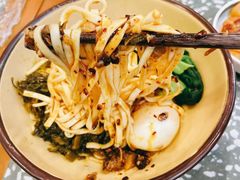 -流浪地图剁椒卤汁拌饭(未来城购物广场店)