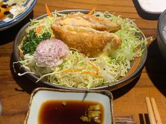 -晶吉·居酒屋·烧鸟·海胆(民主广场店)