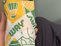 -赛百味SUBWAY(马台街店)