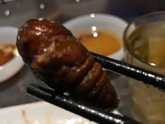 -很久以前羊肉串(簋街店)