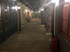 -美豪酒店(深圳机场店)