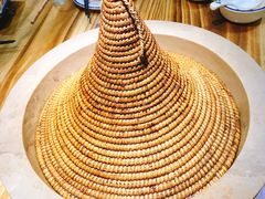 -滇小鱼·云南野生菌火锅(上杭路店)