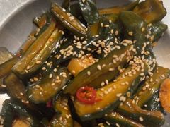 -大同江朝鲜菜•长春地标美食(绿园吾悦广场店)