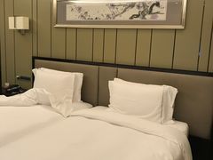 -无锡新湖铂尔曼大酒店