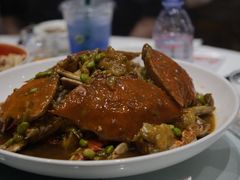 -老吉士酒家(天平路店)