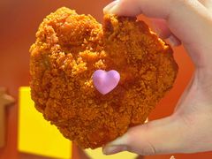 -麦当劳(元朗贸易中心店)