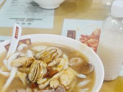 -荔林食店(西华路店)