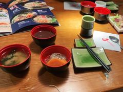 -鳗鱼家·深夜食堂(军博店)