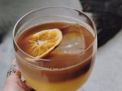 -T館·花园艺术餐厅