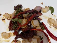 -月福京味斋·烤鸭店·北京菜(鼓楼总店)