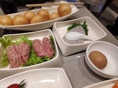 猪脑-海底捞火锅(凯德广场店)