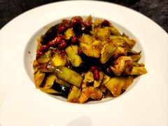 -正德楼果木烤鸭·渔家菜(东港店)