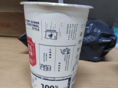 隆记米酿奶茶-隆延茶铺(学清路驹然店)