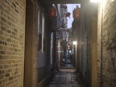 -黄埔古港