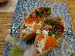 -林妈妈村·日式料理(宝山万达店)