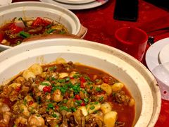 香辣牛蛙-义乌香格里拉•食尚汇MIX