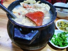 -皮蛋弟砂锅店(总店)