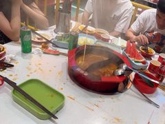 -老马路串串香火锅(北门桥店)