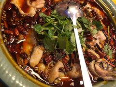 -缪氏川菜(丰盛町店)