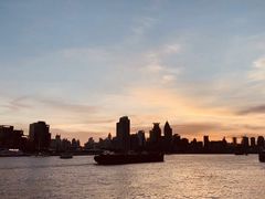 -三利音·浦之舟(滨江大道店)