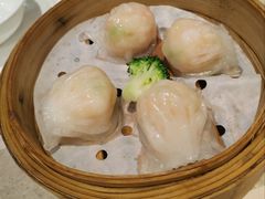 -虾饺妹·粤式手工点心(水荫路店)