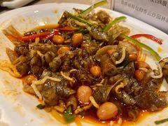 -香云轩·顺德菜(香云纱园林酒店店)