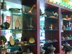 -清真新疆叶尔羌烤肉店(新香洲店)