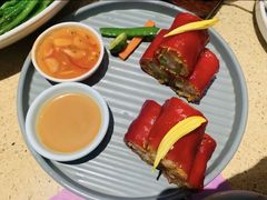 -点都德(长泰广场店)