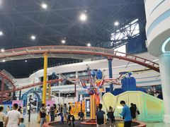-弘阳·未来世界(弘阳广场店)