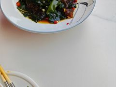 -楚鱼王·河鲜·湖北菜(华农店)