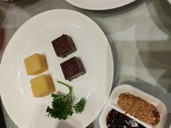 -惠丰堂饭庄·烤鸭·京味菜(西北旺·唐家岭店)