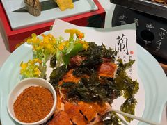 -苏梦江南·淮扬菜(夫子庙店)