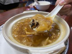 -添發碗仔翅美食