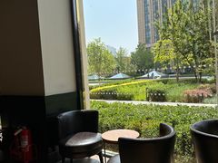 -星巴克(北京惠新东街店)