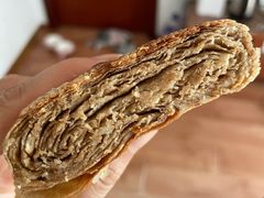 -李小老烧饼(常营民族家园店)