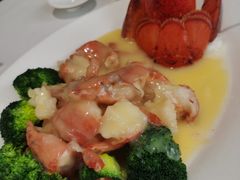 -老洋房花园饭店(绍兴路店)