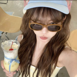 -DL HOPE造型