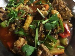 -88号小吃店·经典云南菜·地道纳西美食