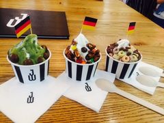 -JW德国冻酸奶Frozen Yogurt(龙湖成都滨江天街店)