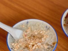 -邓婆婆手工冰粉铺(中港·燊海森林店)