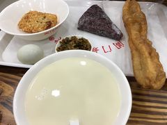 -阊门姚记豆浆(旧学前直营店)