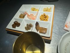 -探鱼·鲜青椒爽麻烤鱼(天一广场店)