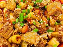 -妈妈传炖品(双林店)