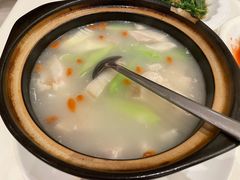 春笋腌竹鲜-得月楼·省级非遗·传统苏帮菜(观前店)