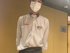 -海底捞火锅(飞马水城店)